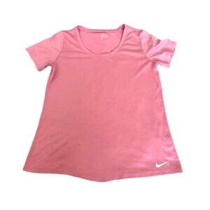 Nike Women's‎ Dri-Fit T Shirt Tee Medium